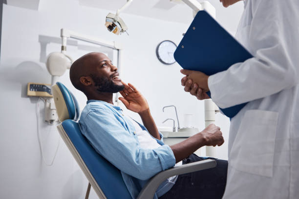 Best Emergency Treatment for Toothache in Kewanee, IL