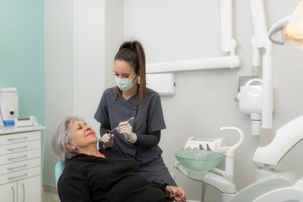 Best Emergency Broken Tooth Repair in Kewanee, IL