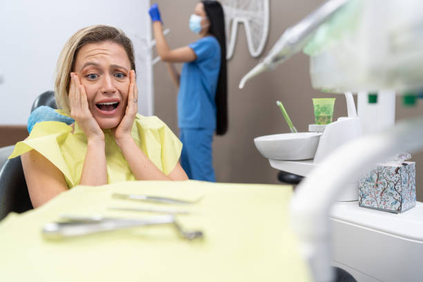 Best Pediatric Emergency Dentist in Kewanee, IL