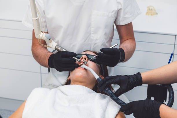 Best Emergency Treatment for Toothache in Kewanee, IL