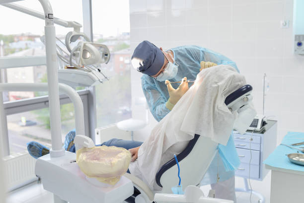 Best Emergency Tooth Extraction in Kewanee, IL